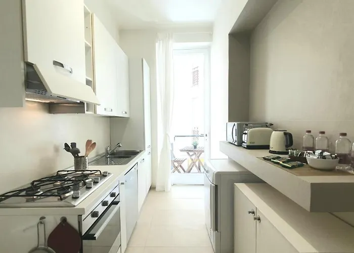 Heart Fashion District Appartement