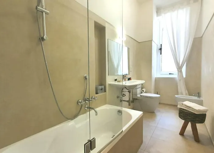 Appartement Heart Fashion District Milaan
