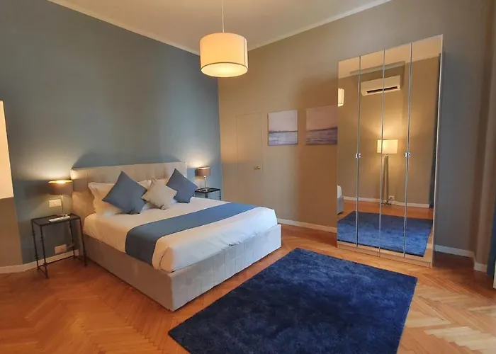 Heart Fashion District Appartement Milaan